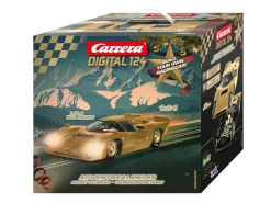 Advent Calendar Lola T70 MKIIIb Kit