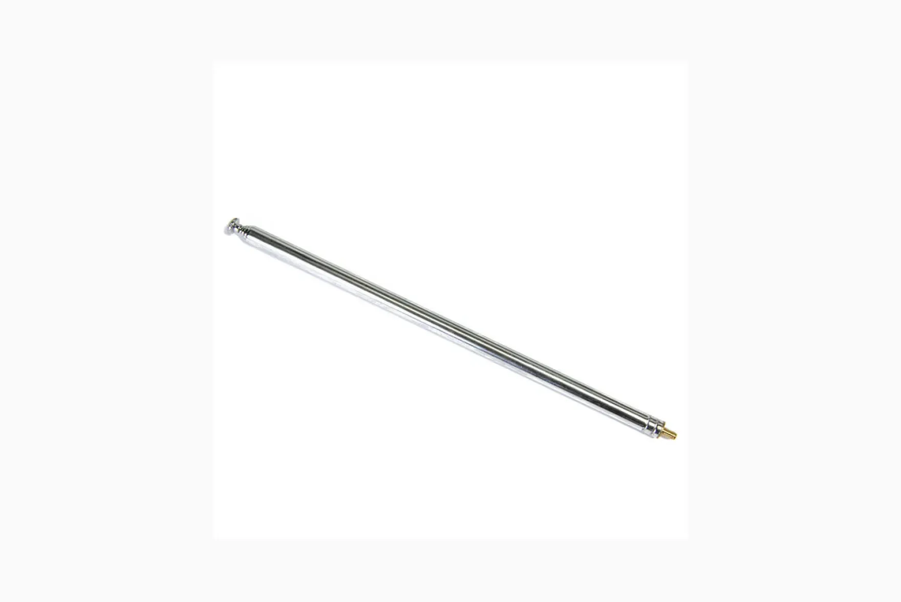 Antenna for controller 27 MHz TRI-BAND Maßstäbe 1:16, 1:14
