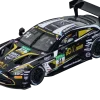 Aston Martin Vantage AMR GT3 Evo "Walkenhorst Motorsport, No.34"