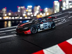 Aston-Martin Vantage GT3 