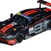Aston-Martin Vantage GT3 "Bullitt Racing, No.99"