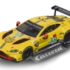 Aston Martin Vantage GTE "Aston Martin Racing, No.95"