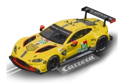 Aston Martin Vantage GTE "Aston Martin Racing, No.95"