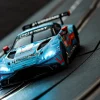 Aston Martin Vantage GTE "TF Sport 4 Horsemen Racing, No. 33"