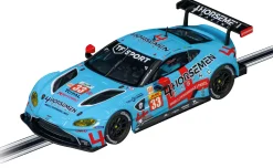 Aston Martin Vantage GTE 