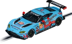 Aston Martin Vantage GTE "TF Sport 4 Horsemen Racing, No. 33"