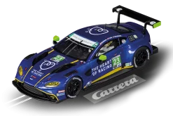 Aston Martin Vantage GT3 "Heart of Racing, No.23"