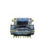 Aston Martin Vantage GT3 "Optimum Motorsport, No.96"