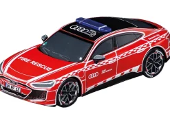 Audi e-tron GT - Feuerwehr