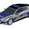 Audi e-tron GT - Police