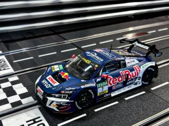 Audi R8 LMS GT3 evo II 