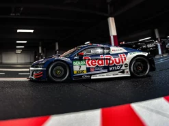 Audi R8 LMS GT3 evo II "Abt Sportsline - Red Bull, No.7" DTM 2024