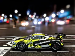 Audi R8 LMS GT3 evo II "Valentino Rossi, No.46"