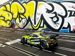 Audi R8 LMS GT3 evo II "Valentino Rossi, No.46"