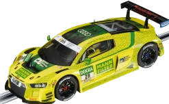 Audi R8 LMS GT3 "MANN-FILTER Land Motorsport, No.28"