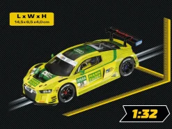 Audi R8 LMS GT3