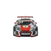 Audi R8 LMS GT3 "Team Rosberg, No.51" DTM