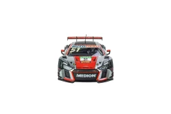 Audi R8 LMS GT3 "Team Rosberg, No.51" DTM
