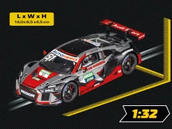 Audi R8 LMS GT3 