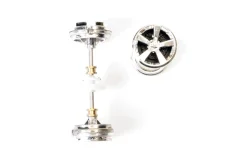 axles for 27213, 27214, 27302, 27632, 30411, 30412, 30756, 30932