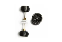 axles for 27335, 27336, 27361, 30532, 30533, 30563, 30564, 27400