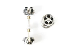 axles for 27200, 27202, 27334, 30400, 30402