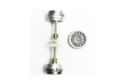 axles for 25749, 27125