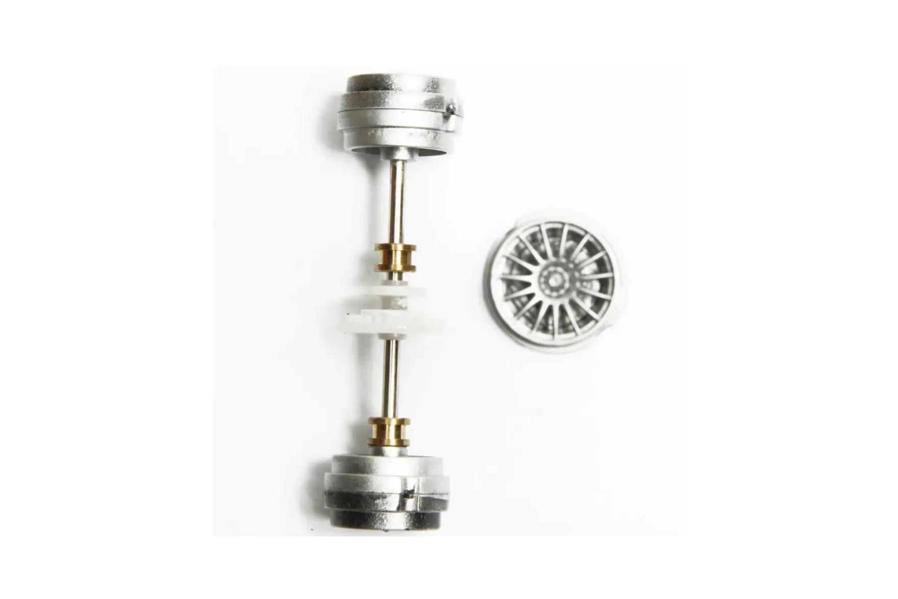 axles for 25749, 27125