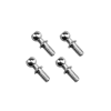 Ball-head screws - Profi RC