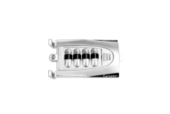 BATTERY COMPARTMENT COVER # 162052X