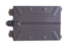 Battery compartment cover #162107X/108X
