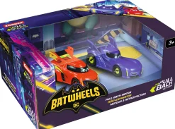 Batwheels - Bam vs. Red Twinpack