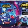 Batwheels Ready to Roll