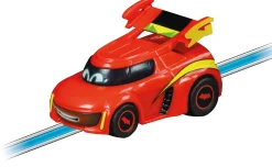 Batwheels - Redbird