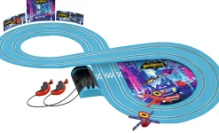Batwheels Time for Action