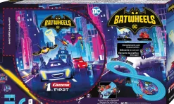 Batwheels Time for Action