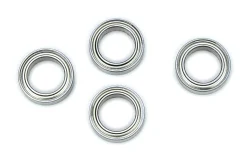 Bearing for middle axle (4 pcs.)