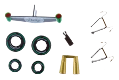 bits and pieces for 64093