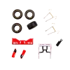 bits and pieces for 64010, 64018, 41376