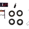 bits and pieces for 64087, 64095