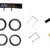 bits and pieces for 41394, 64053