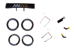bits and pieces for 41394, 64053
