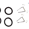 bits and pieces for 64030