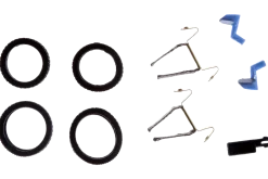 bits and pieces for 64030