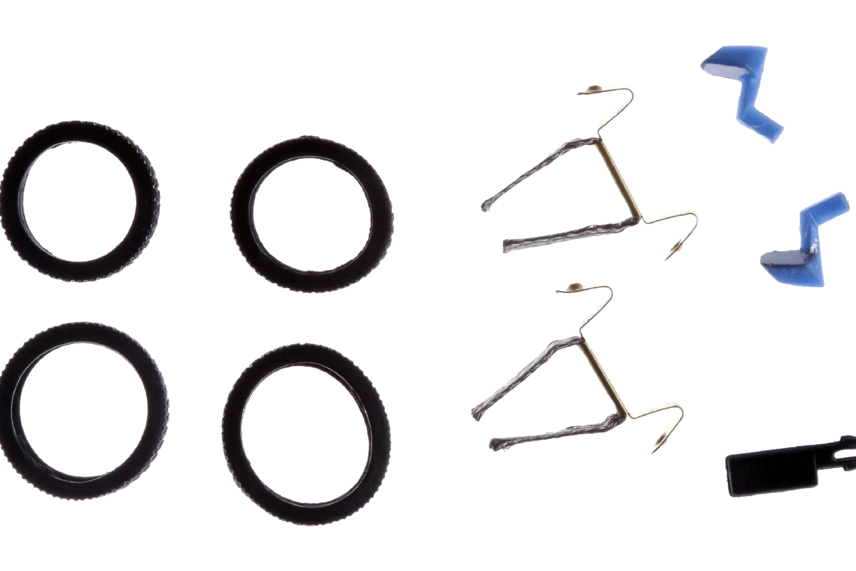 bits and pieces for 64030
