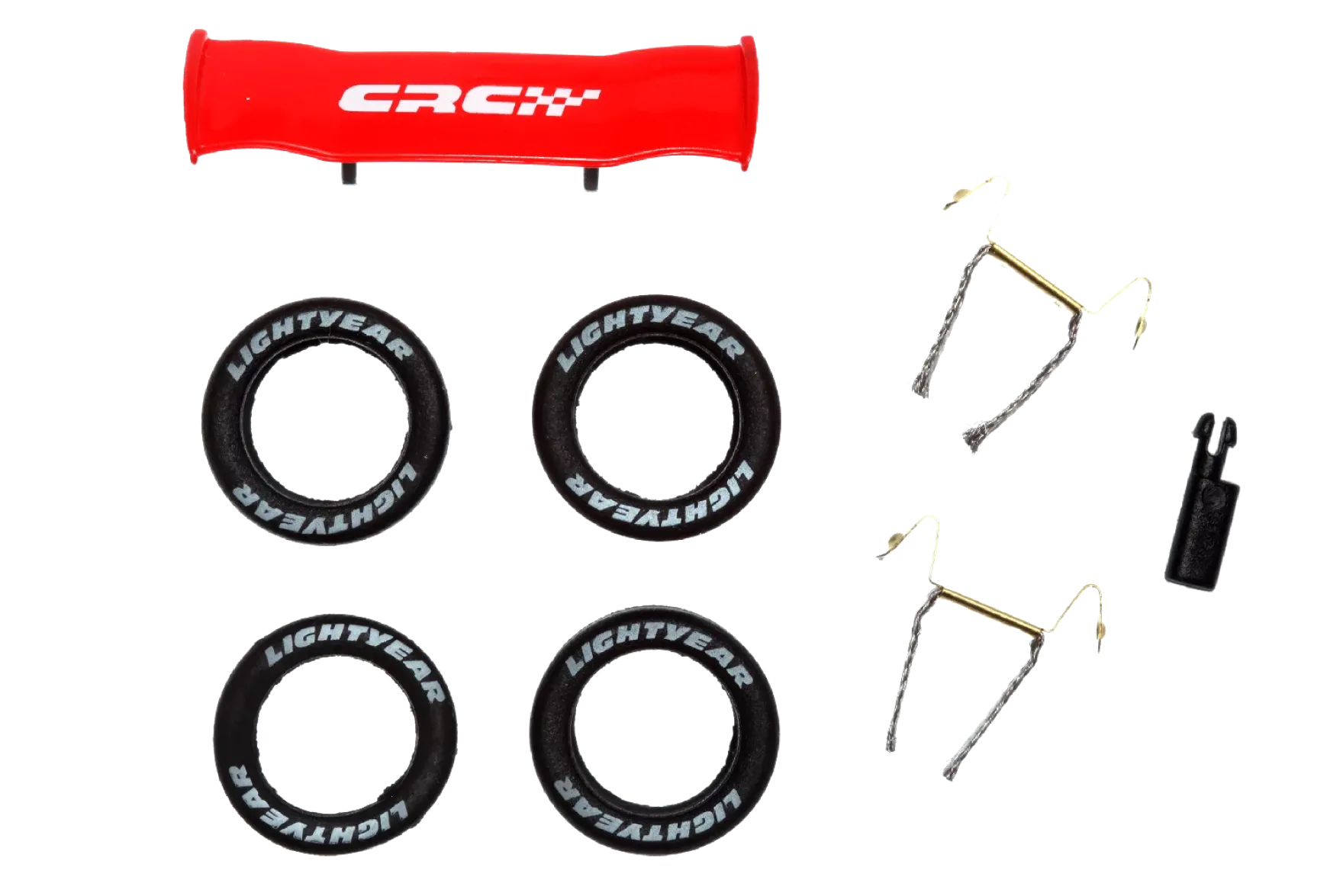 bits and pieces for 64050