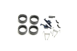 bits and pieces for 61174