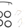 bits and pieces for 41395, 64059