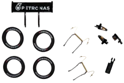 bits and pieces for 41390, 64052
