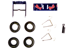bits and pieces for 41389, 64057